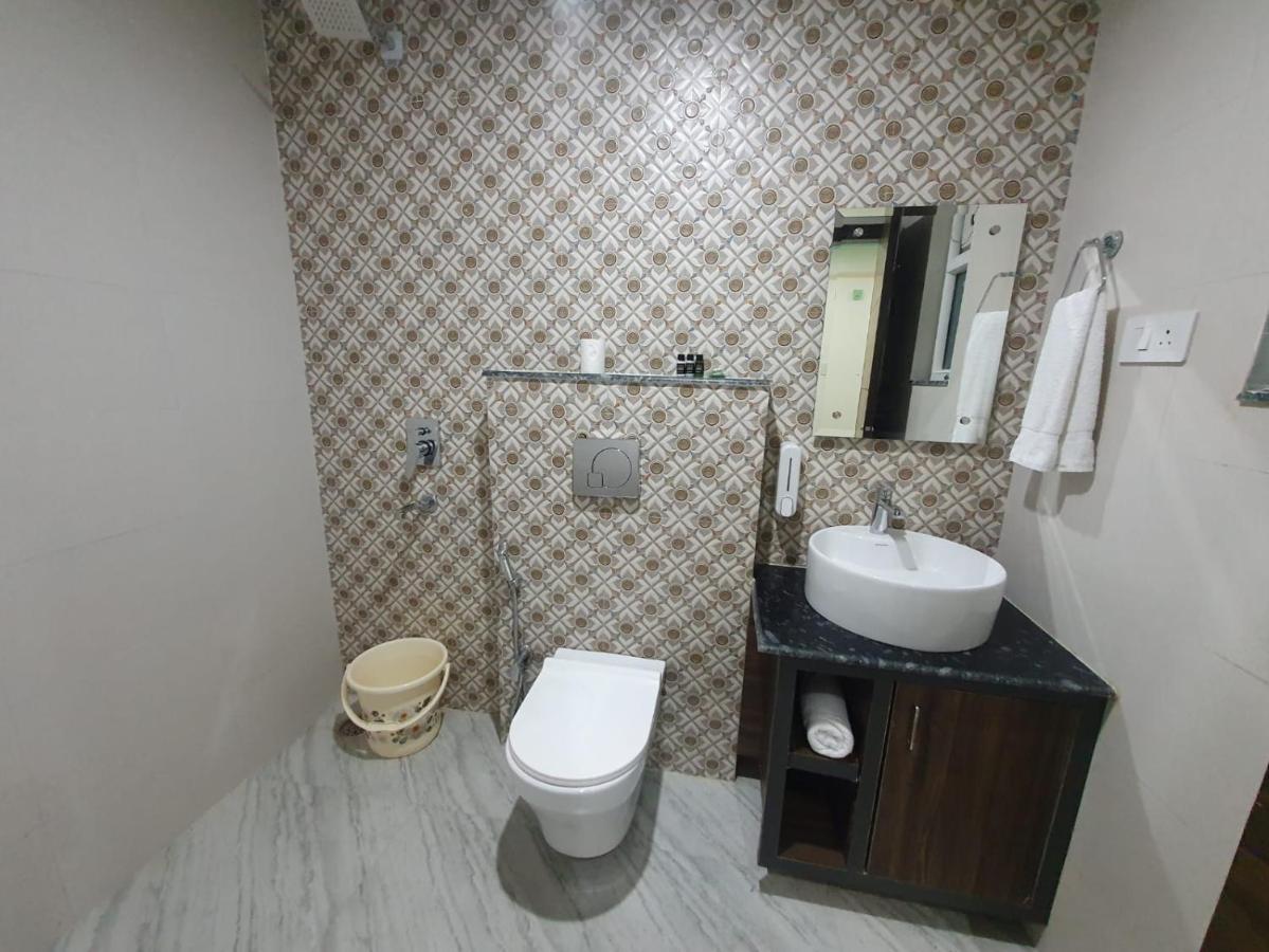 מלון גרייטר נוידה Kds Residency מראה חיצוני תמונה