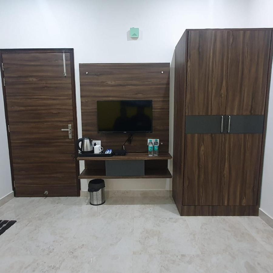 מלון גרייטר נוידה Kds Residency מראה חיצוני תמונה